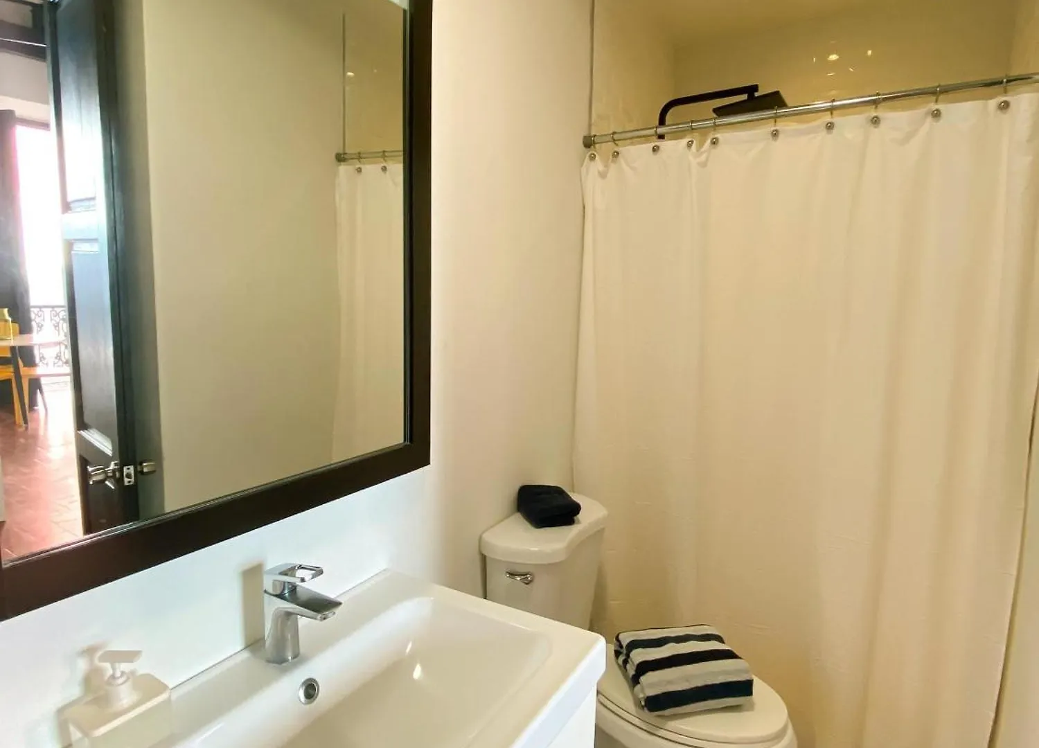 סן חואן Just Remodeled Studio In Colonial Osj Unique Location Local Experience
