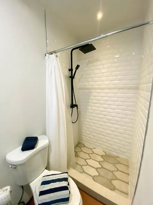 דירה סן חואן Just Remodeled Studio In Colonial Osj Unique Location Local Experience